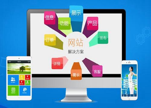 桑珠孜如何进行网站设计才能突出产品的优势